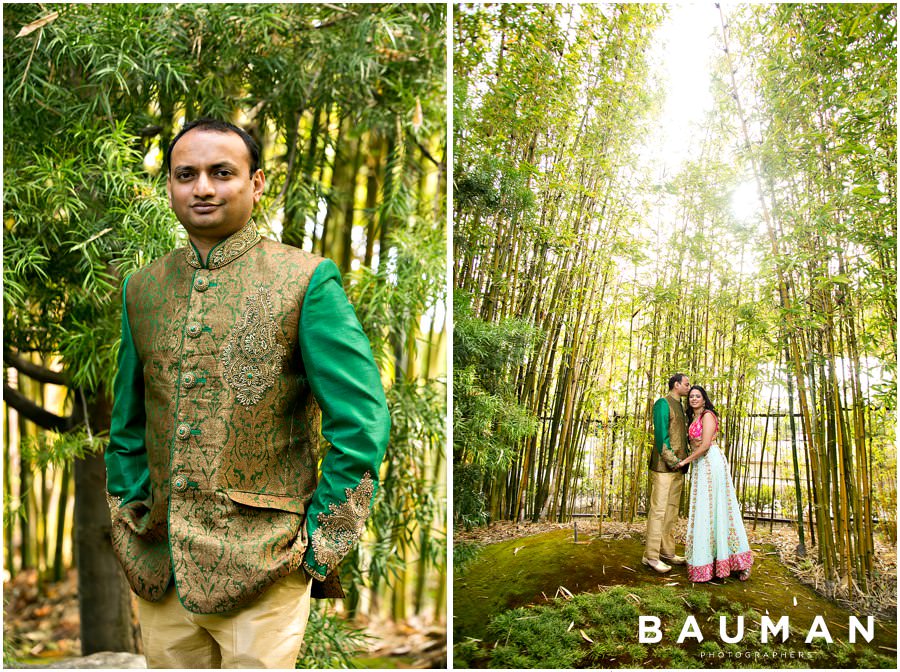 san diego engagement session, san diego engagement, san diego, engagement photography, san diego engagement photography, engagement party, indian engagement party, indian ceremony, Japanese friendship garden, balboa park, 